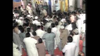 preview picture of video 'Arif Feroz Khan Qawwal - Ya Nabi Salam Alaika Live From Johal'
