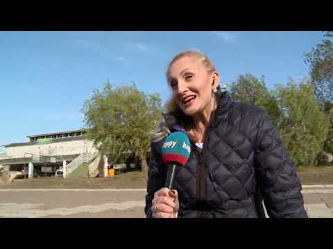 Ceca ispred kultne lokacije gde su snimani najveci Jugoslovenski filmovi - DJS - 15.11.2019.