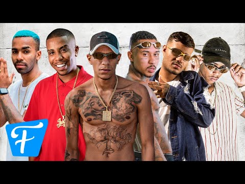 Beira da praia - MCs Paulin da Capital, Luan da BS, Piedro, Lemos, Liro, L da Vinte (Funk Explode)