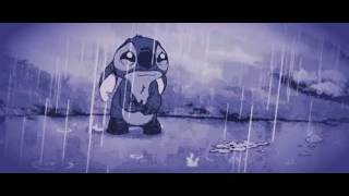 Lonely Stitch