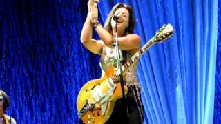 Sarah-McLachlan- Illusions of Bliss @ DAR in DC