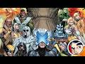 X Men Age Of Krakoa Full Story Supercut