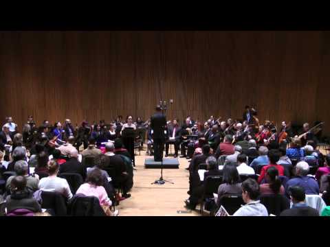 Selections from Monteverdi's L'Orfeo - Favola in Musica