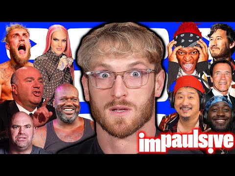 IMPAULSIVE'S TOP 22 MOMENTS OF 2022