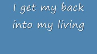 The Who - Teenage Wasteland (Baba'o'oreily) Lyrics