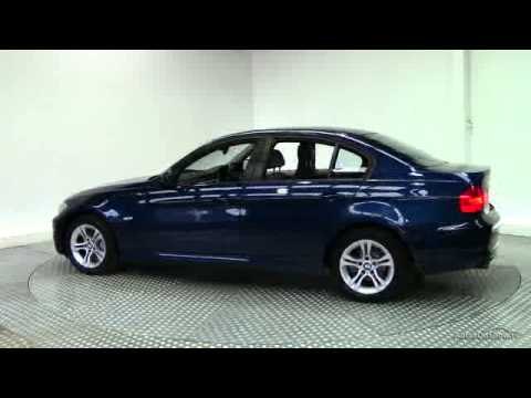 2010 BMW 3 SERIES 316D ES