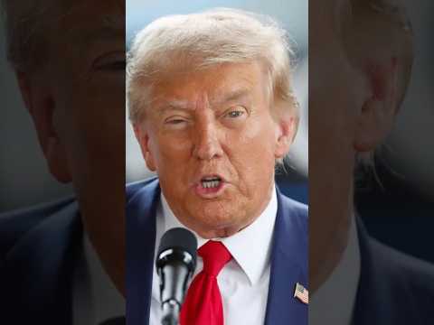 TRUMP DIZ QUE ELEIÇÕES NO BRASIL FORAM "UMA VERGONHA"