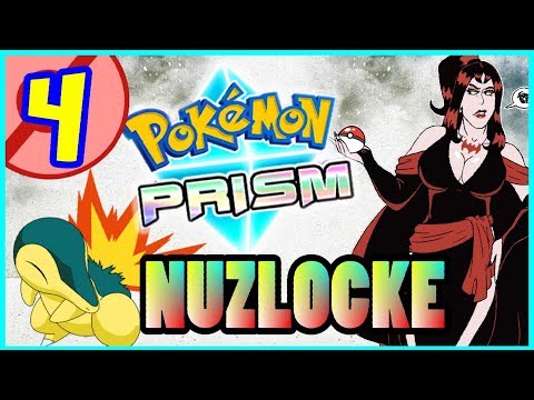 Tekking Plays: Pokémon PRISM Nuzlocke - Part 4 | Tekking101