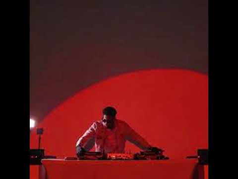 Hitty 'Liquid Channels' DJ Set - Nocturnalist Sessions - 003