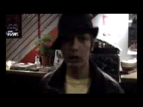 Robeat, Wetlipz und Darkmanz bei der Hamburg Premiere