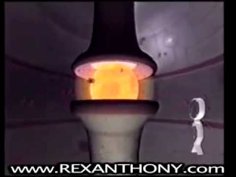 REXANTHONY - X Rex  (Official Video)