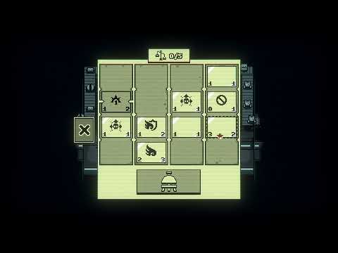 Inscryption video. Jul 8, 2024