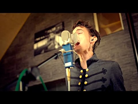 Campaign like Clockwork // Run (live@42Studios)