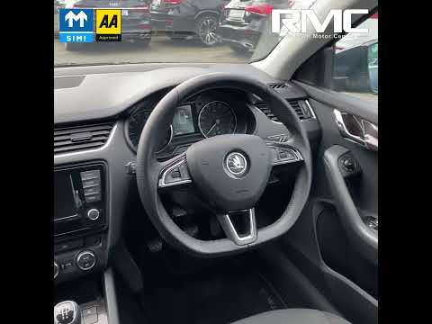 Skoda Octavia 1.6 TDI 110HP 4DR COMBI STYLE - Image 2