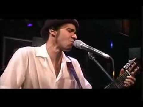 Paulinho Moska, Christiaan Oyens, Ramiro Musotto - Tudo Novo de Novo