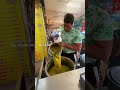 Streetfood Famous Surti Rasawala Khaman