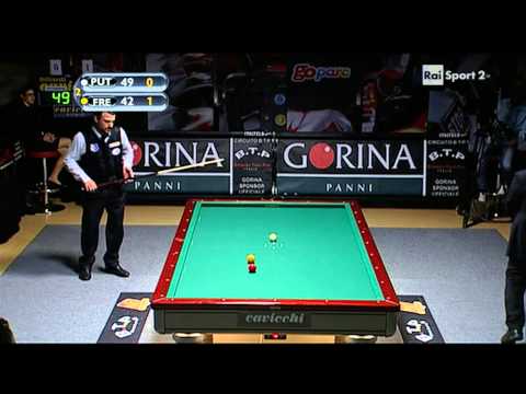 5a Prova BTP 2014 Freddi vs Putignano (1° e 2° Set) Bagnolo S.Vito