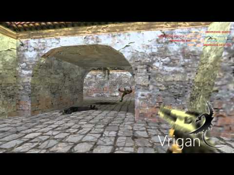 Loolight #1 Vrigan VS UNDERDOG$