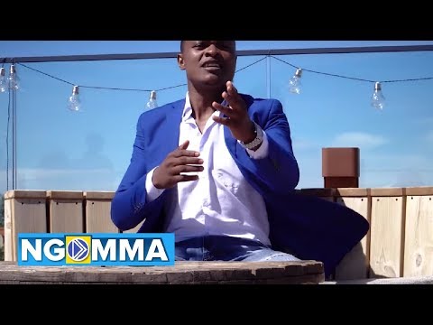 Bunny Asila - God's Goodness (Official Video)