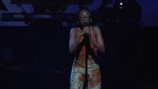 Leah Jenea Gaines, First Place Winner, Stars of Tomorrow 07 06 16