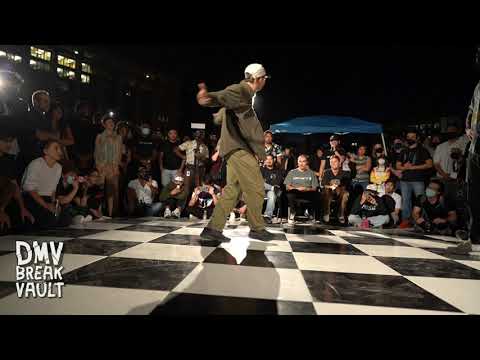 Pavel vs Izegbu | Lionz Of Zion 25th Anniversary | Top 8