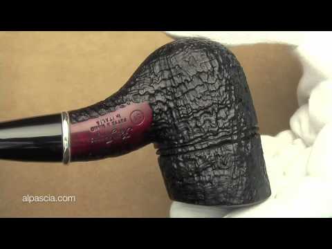 pipa Ser Jacopo 222 - tobacco pipe