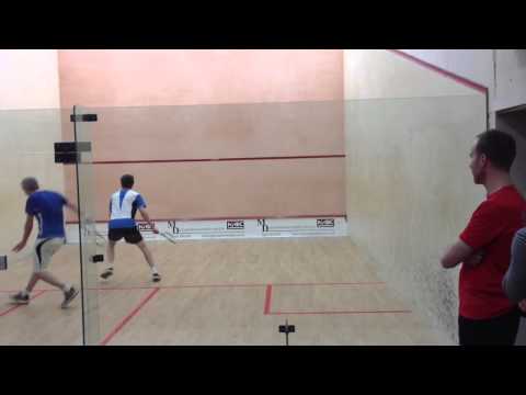 Grove Park v Bowden - 19.02.2013