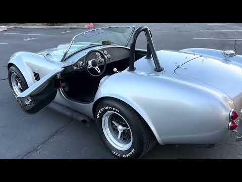1965 Shelby Cobra (CC-1933249) for sale in El Cajon, California