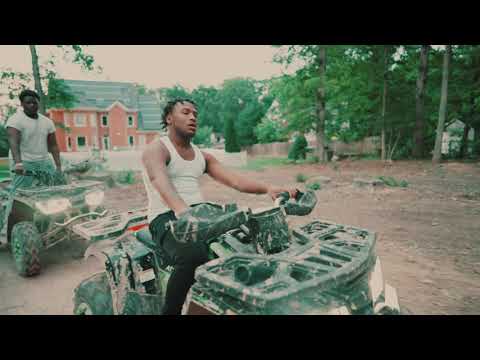 Kahri 1k - Rich And Dangerous [Official Video]