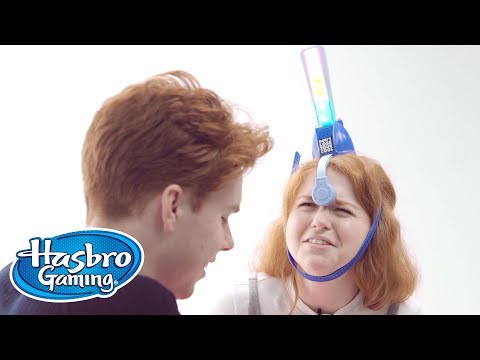 'Don't Lose Your Cool' Official Demo - Hasbro Gaming