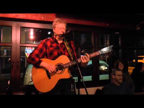 Paddy Schimdt im Irish Pub Sankt Wendel 21 02 2015 Doolin Padday goes to holyhead