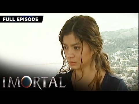 Full Episode 113 Imortal
