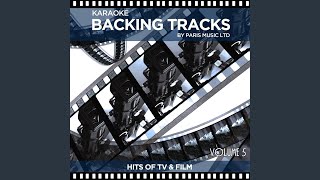 On My Own (Originally Performed By Samantha Barks) (Karaoke Version)