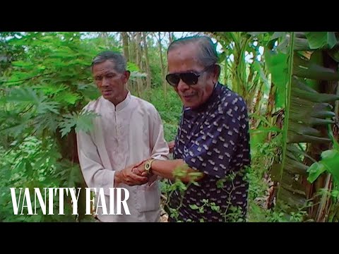 The Look of Silence (Clip 'Genocide, Re-enacted')