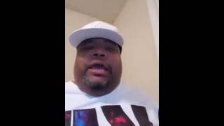 FRED THOMAS | "BLUE BELL COOKIE TWO STEP"