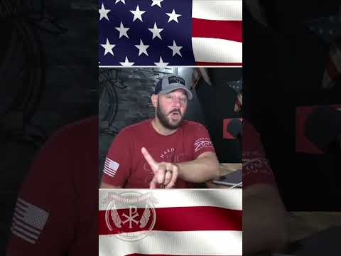 Gun Controls BLUFF CALLED BEAUTIFULLY #shortsfeed #shortsvideo #atf #biden #congress #scotus Thumbnail