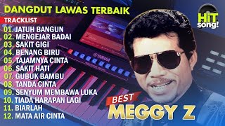 Download lagu Kumpulan Lagu - Lagu Terbaik Meggy Z Full Album || Jatuh_Bangun mp3