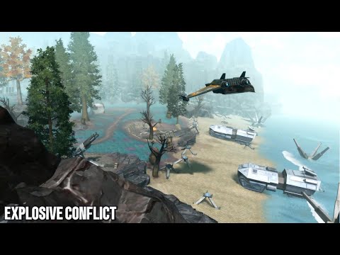 SWTOR Explosive Conflict (Denova) Operation / Raıd