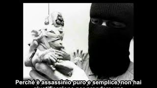 Vegan Reich - The Way It Is SUB ITA