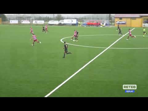 Coppa Italia Serie D: Vastogirardi - Vastese 1-0