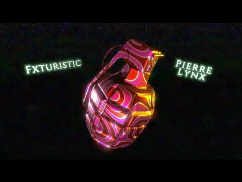 Fxturistic - Crash Ft.Pierre Lynx (Lyrics Video)