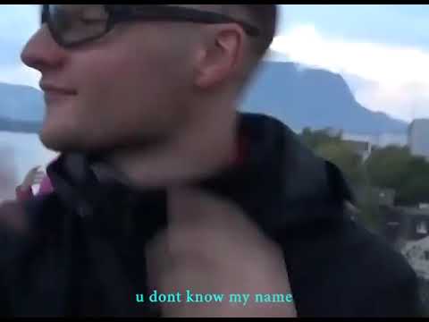 nokia angel - toxic boy