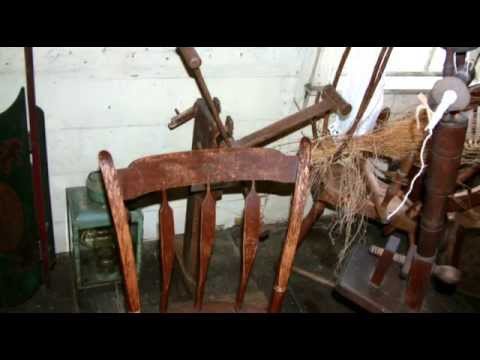 Waters Farm  October 3, 2010 by Walt Barrett