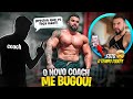 COACH NOVO ME BUGOU COM ISSO!! *nunca fiquei desse tamanho*