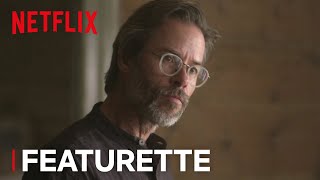 The Innocents | Featurette: Behind the Scenes [HD] | Netflix