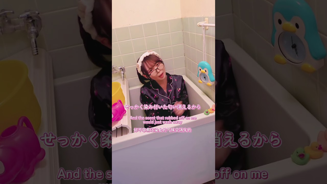 最近の曲ではあんまり聴かないリズムの曲👀 #オリジナル曲 #music #fyp