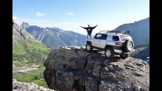 Looking Up by Gregg Karukas