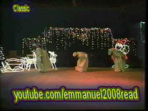 Konkou Chante Nwel 2001 - Gregory Telfort