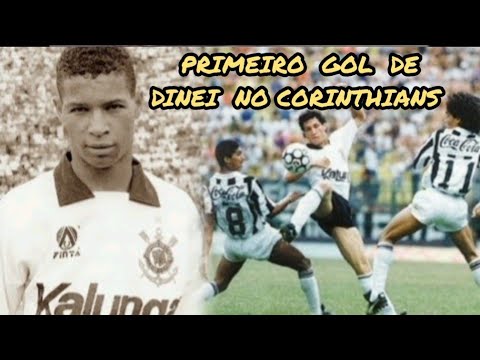 Corinthians 1x0 Santos 04/09/1990 Osvaldo Maciel Rádio Globo Dinei