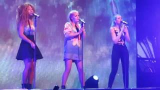 Tears on my pillow - Ladies' Tour Elche